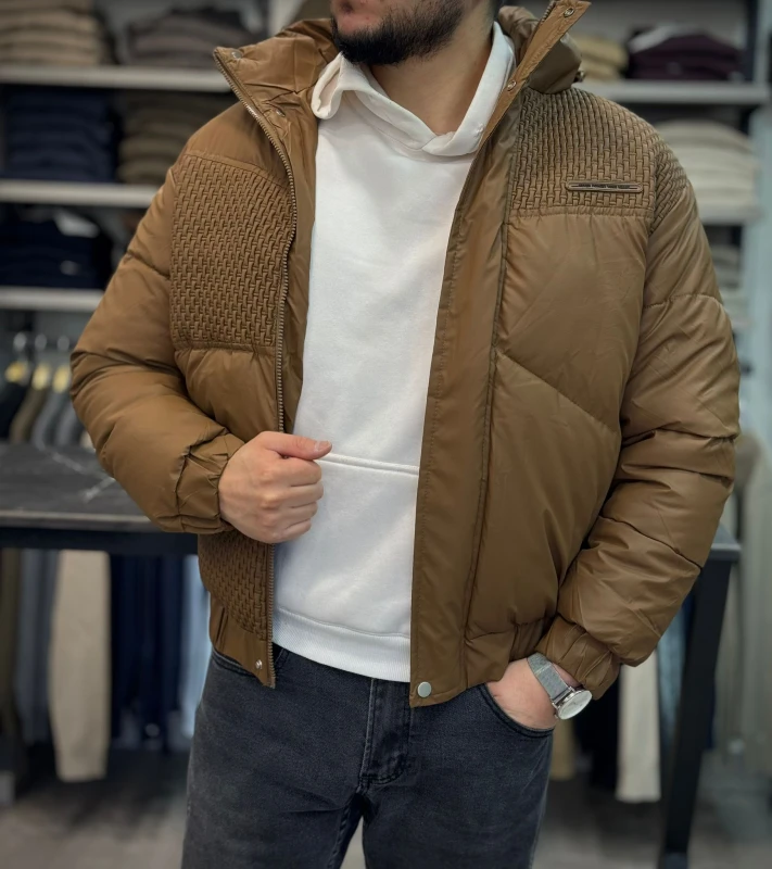 جكيت نفخ 8688