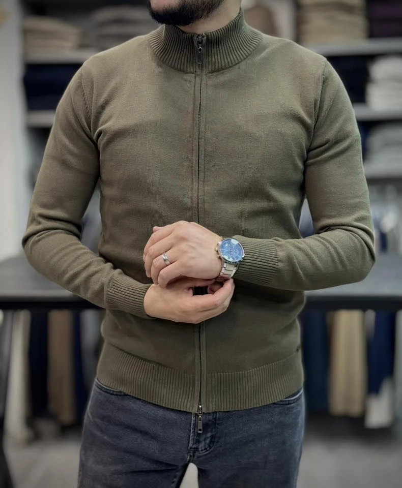 جكيت سكواد cd226