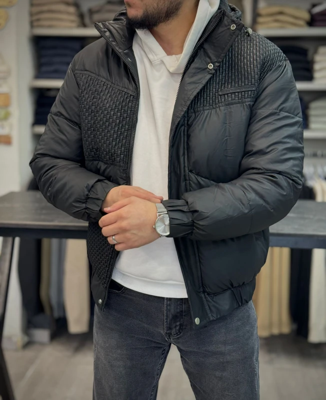 جكيت نفخ 8688