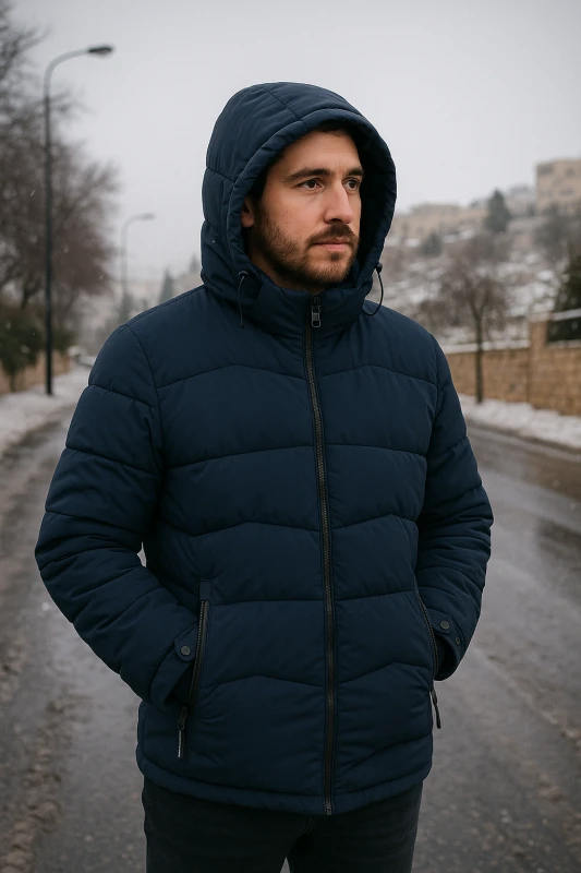 جكيت مبطن 99906