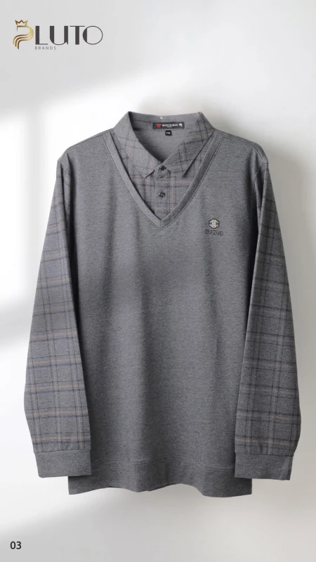 قميص بلوزة رسمي 2922