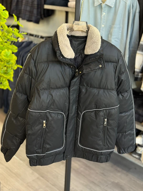 جكيت نفخ 6820