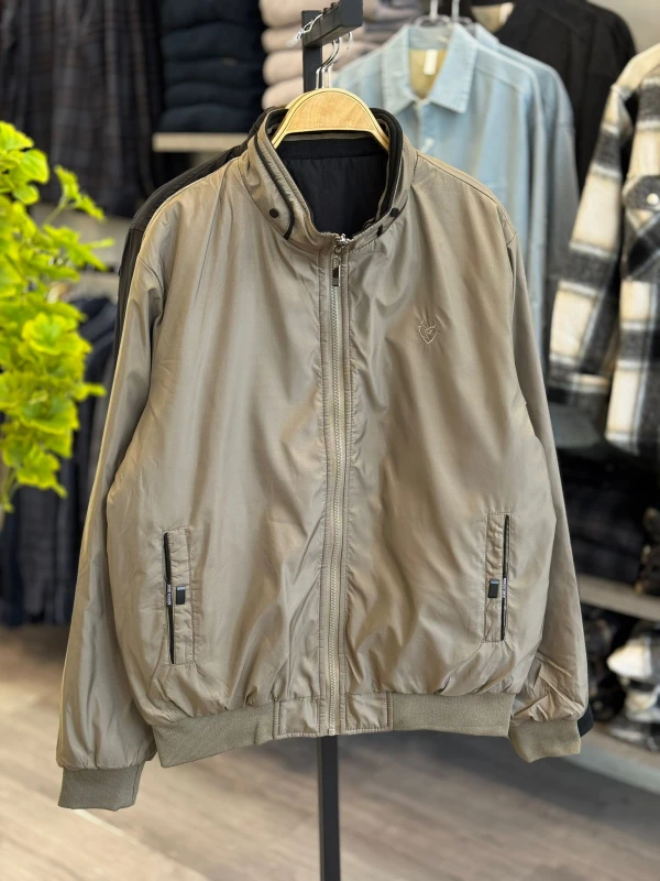 جكيت وجهين 9601