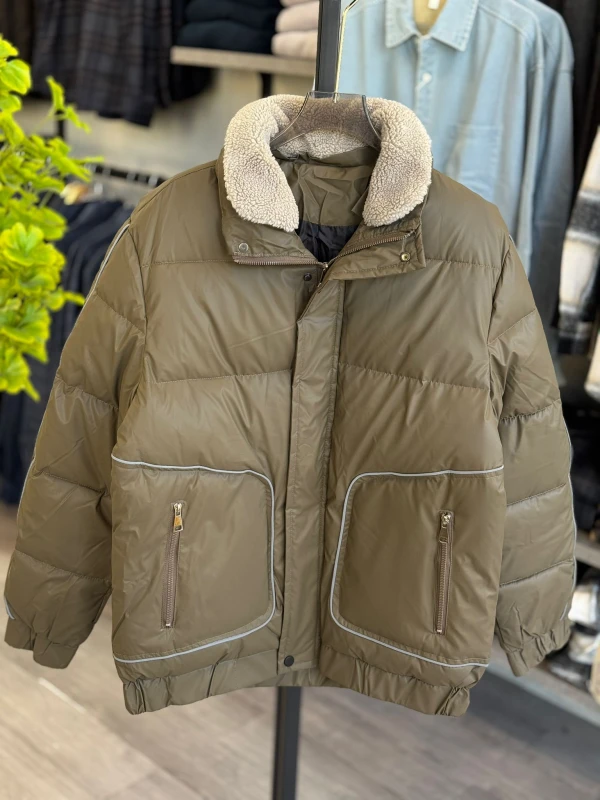 جكيت نفخ 6820