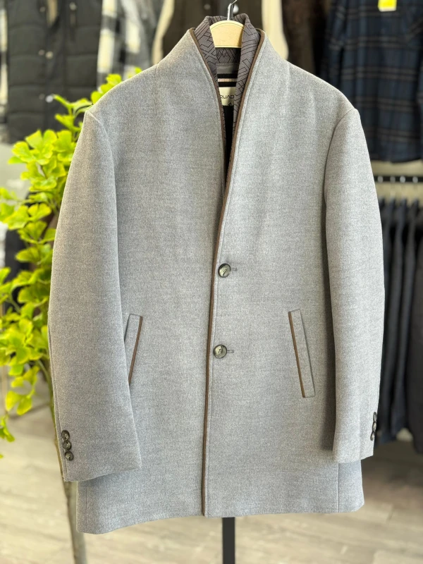 جكيت جوخ قبة لفحة