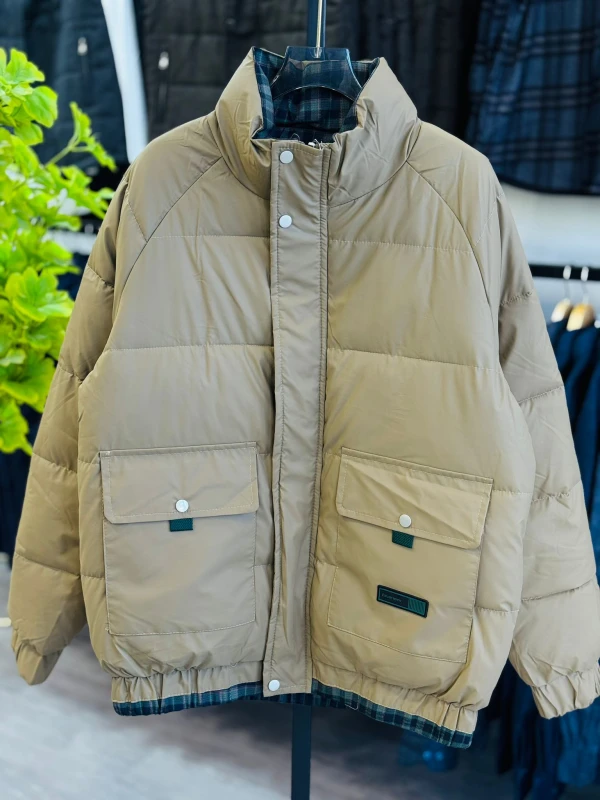 جكيت قبه كروهات 8536