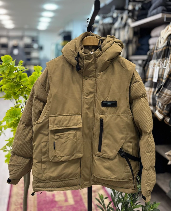 جكيت نفخ 9610