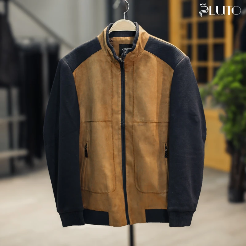 جكيت مخمل 6607