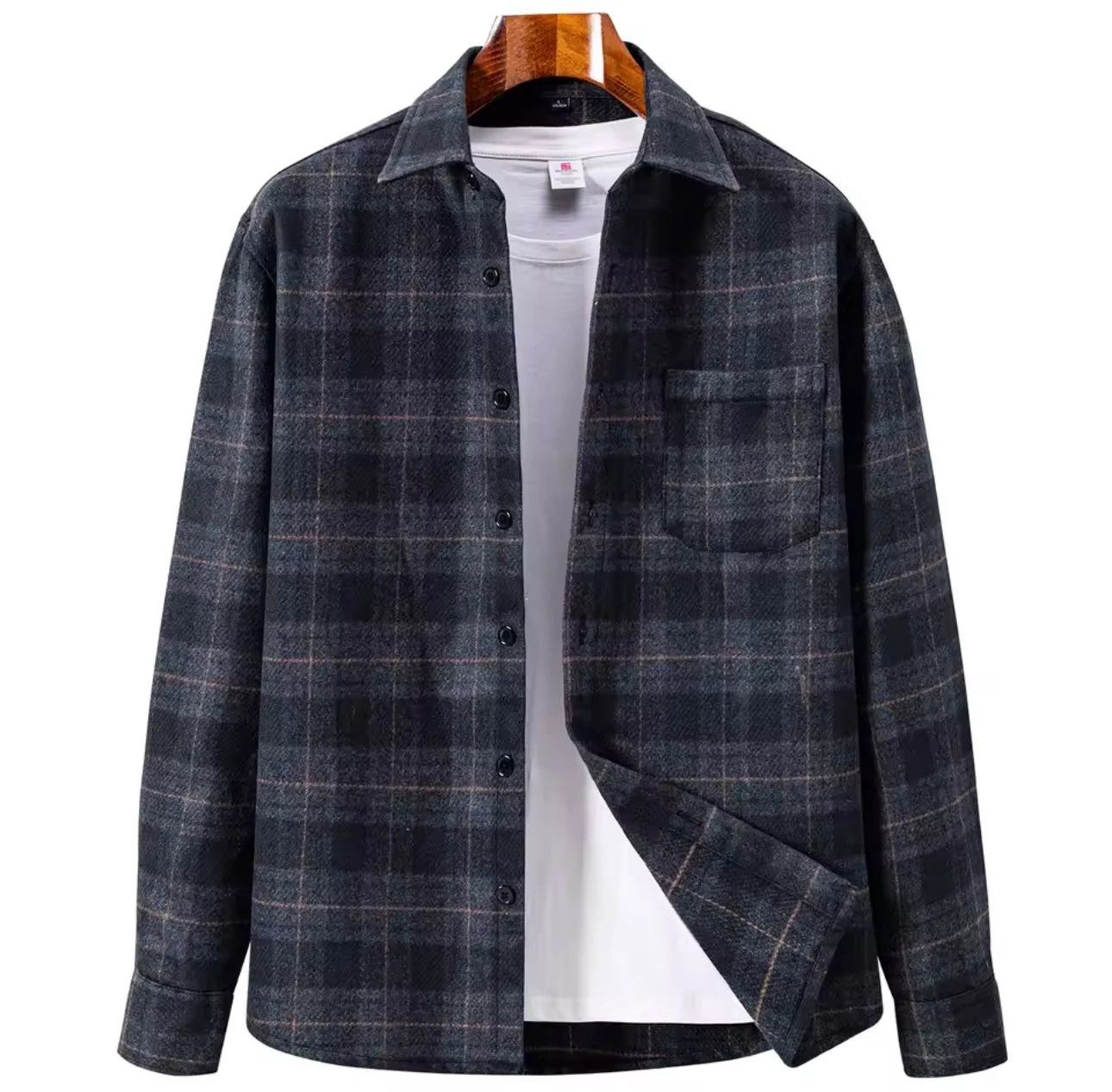 قميص كروهات شتوي 9108